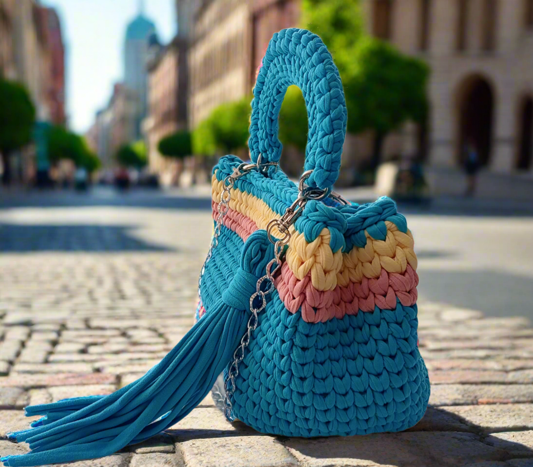 Cartera Lani