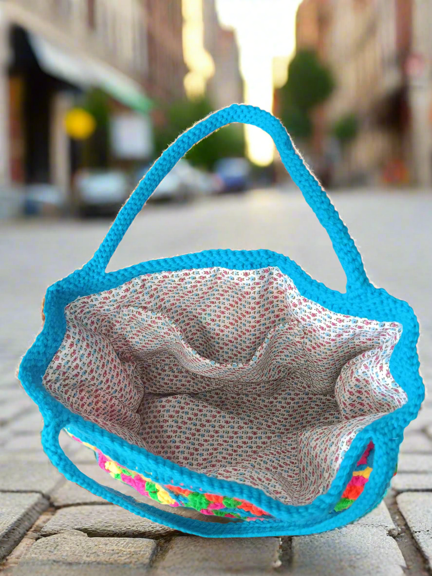 Cartera Amelia Granny