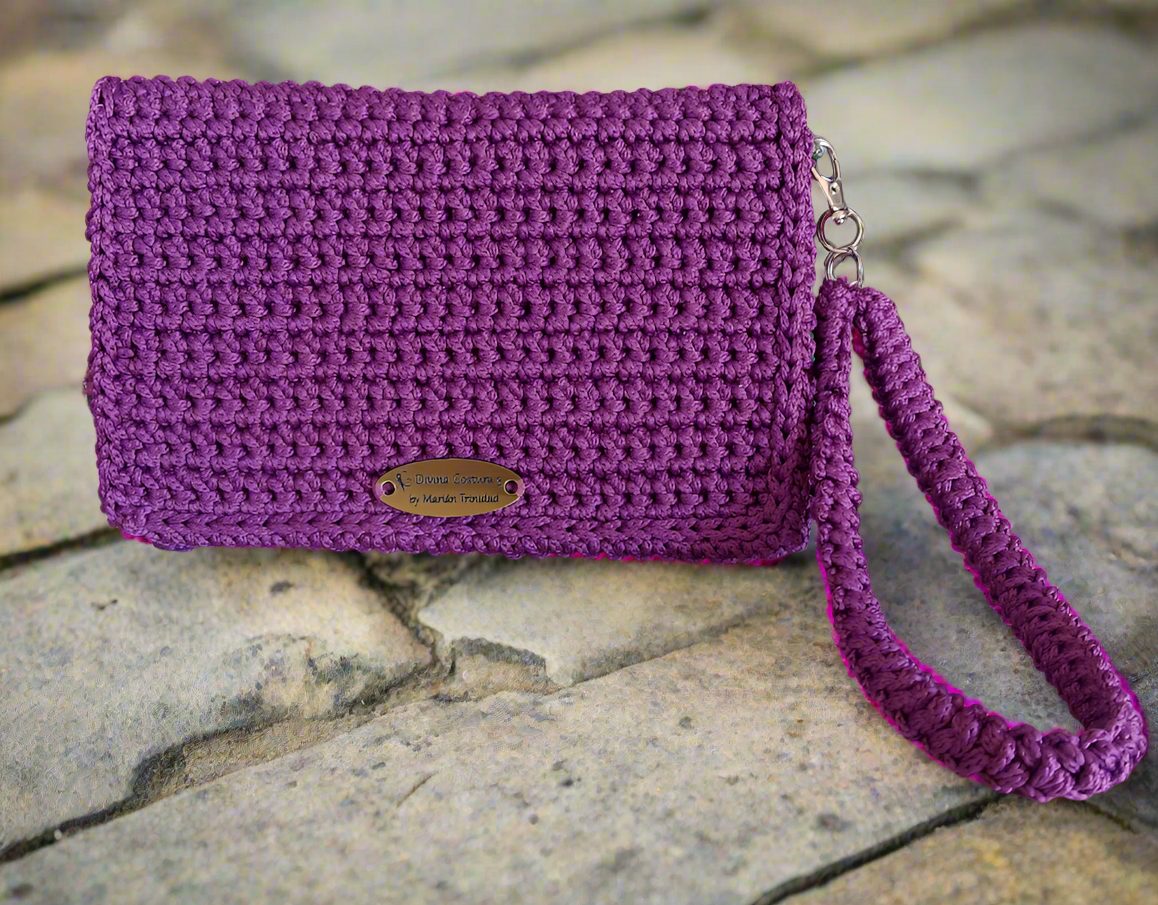 Wallet Tina