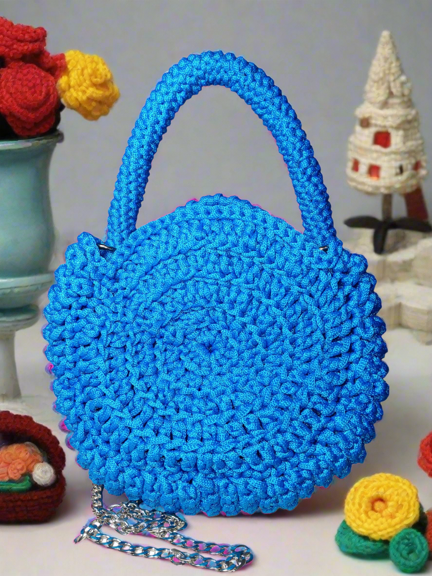Cartera Rosalinda