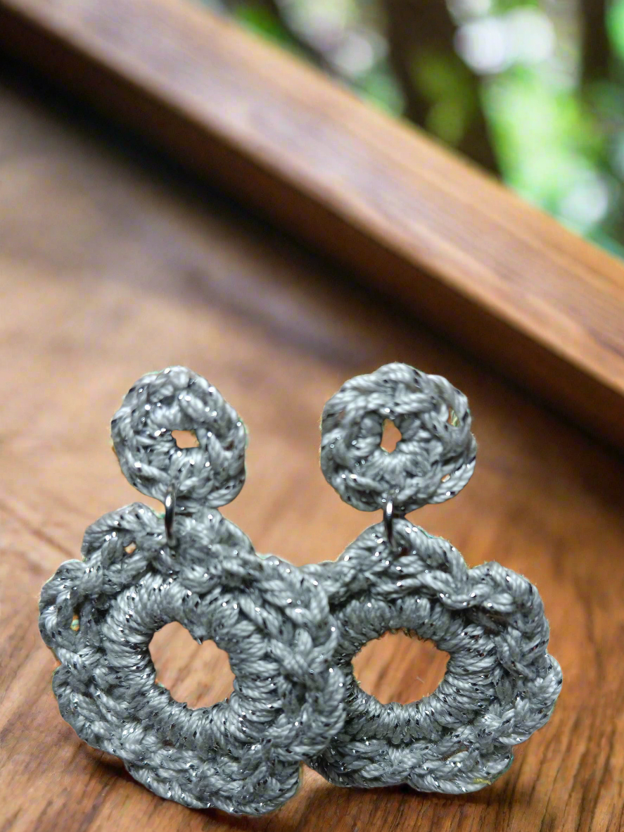 Colección Aretes Nihoby