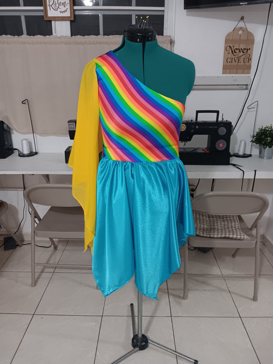Taller de confección de efod