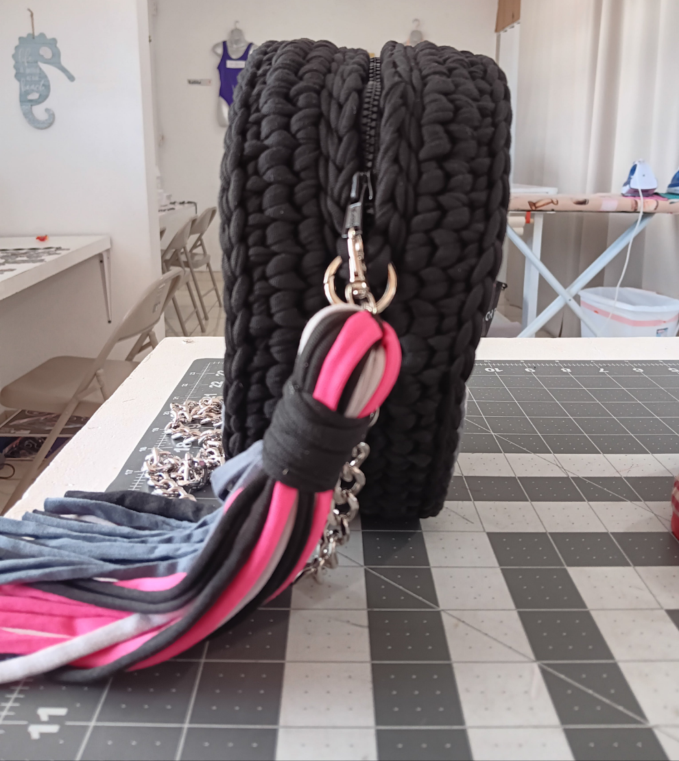 Cartera Romina