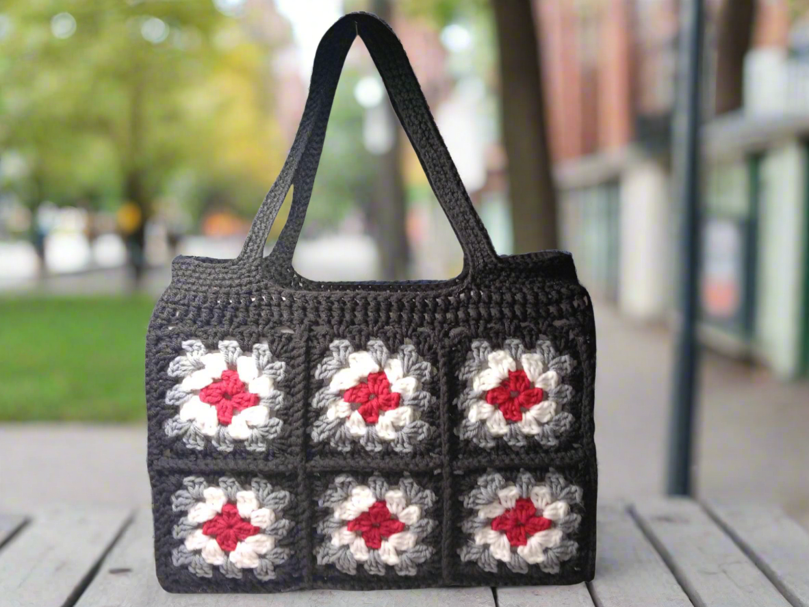 Cartera Amelia Granny
