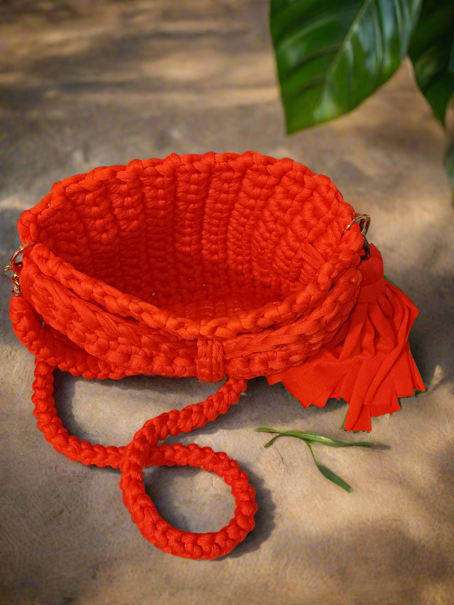 Cartera Bonito Lazo