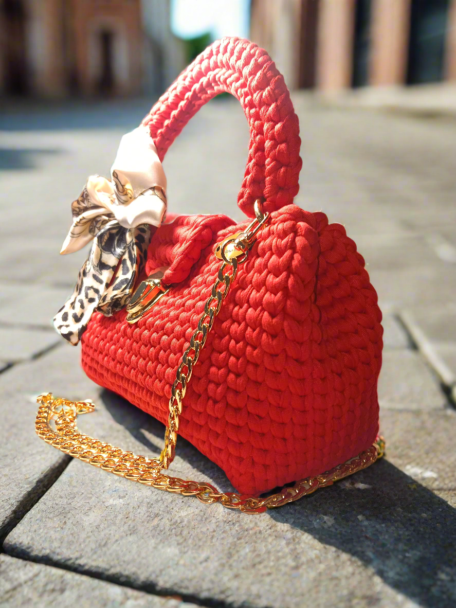 Cartera Lani