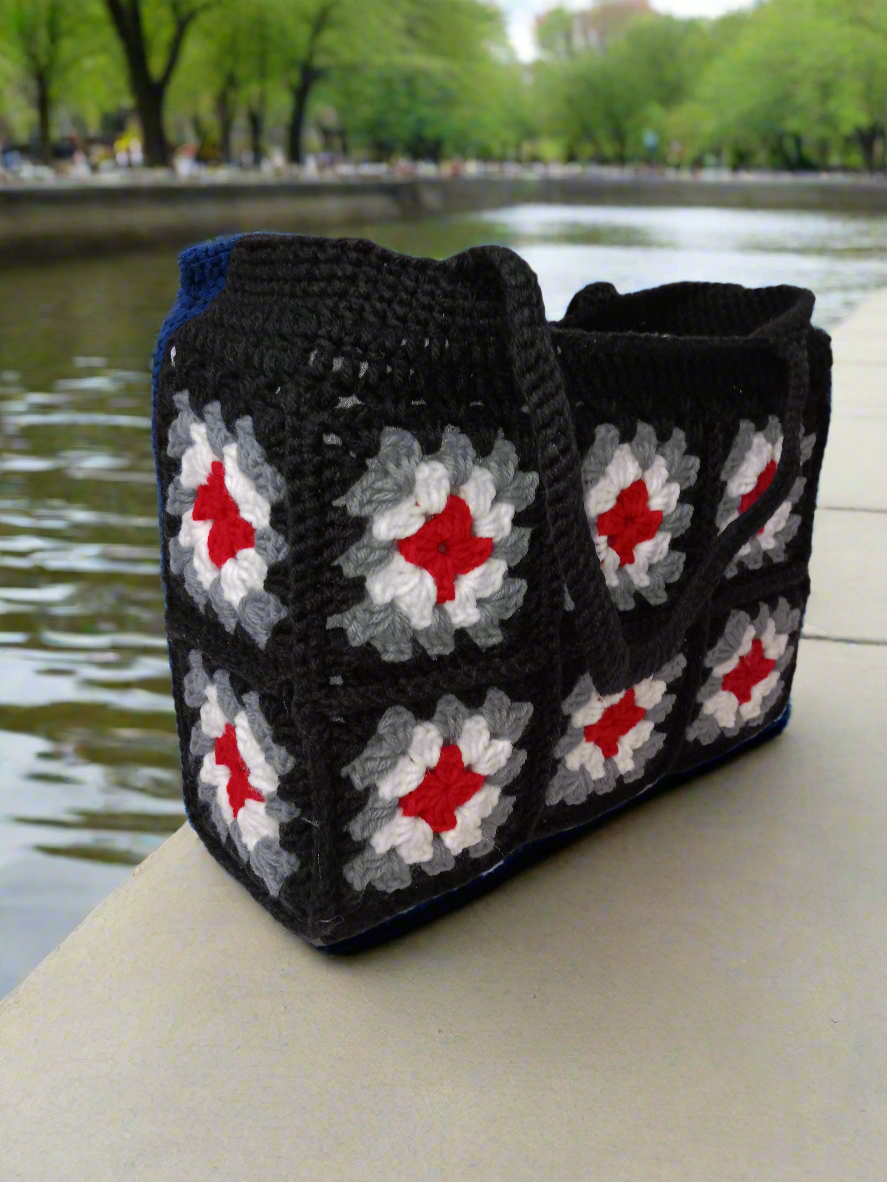 Cartera Amelia Granny