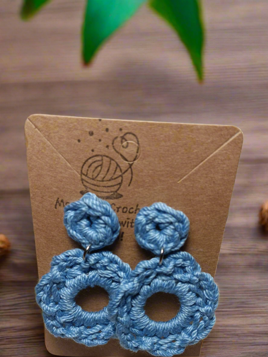 Colección Aretes Nihoby