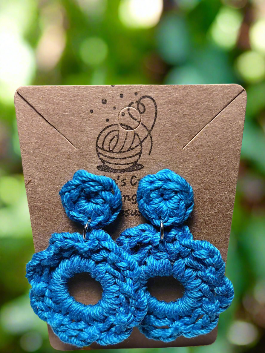Colección Aretes Nihoby