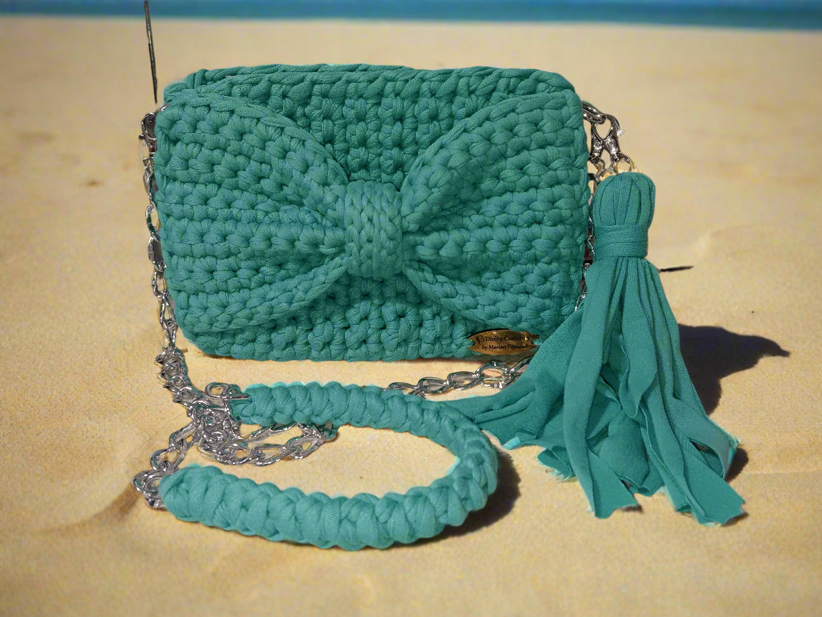Cartera Bonito Lazo