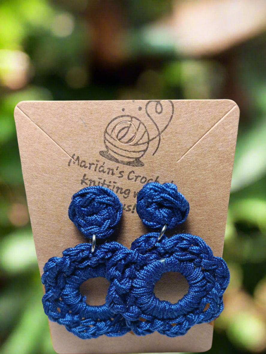 Colección Aretes Nihoby