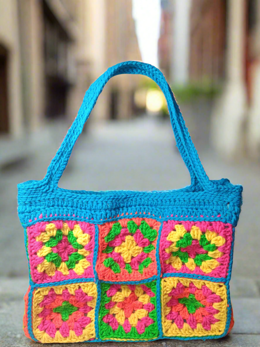 Cartera Amelia Granny