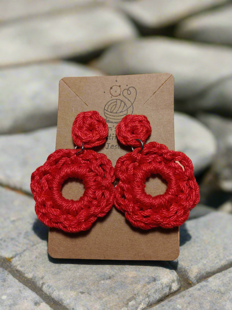 Colección Aretes Nihoby