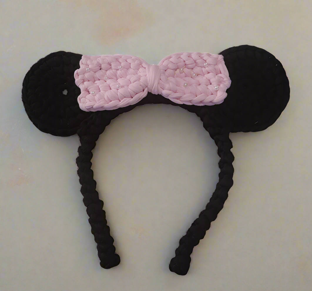 Diadema Orejitas