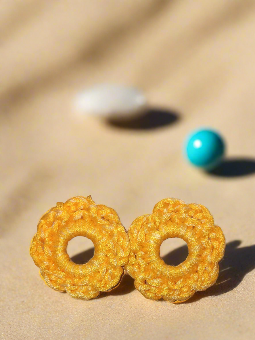 Colección Aretes Nihoby