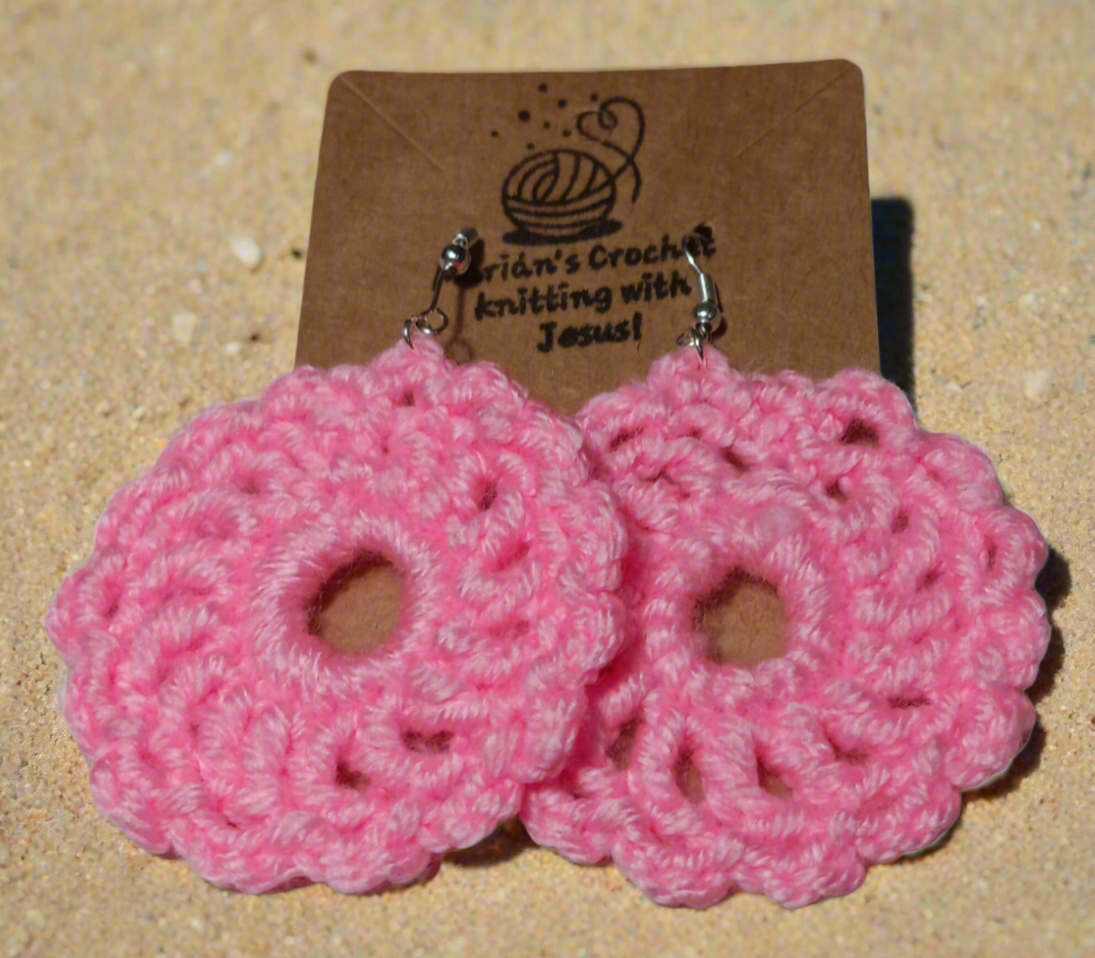 Colección Aretes Sol