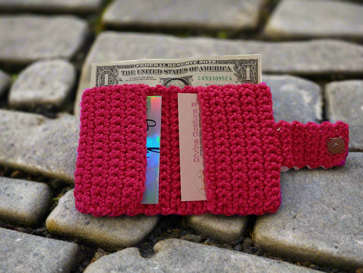 Wallet Trini