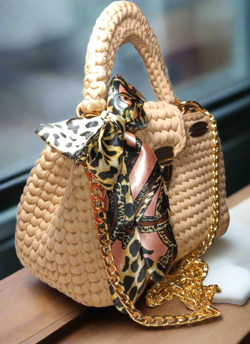 Cartera Lani