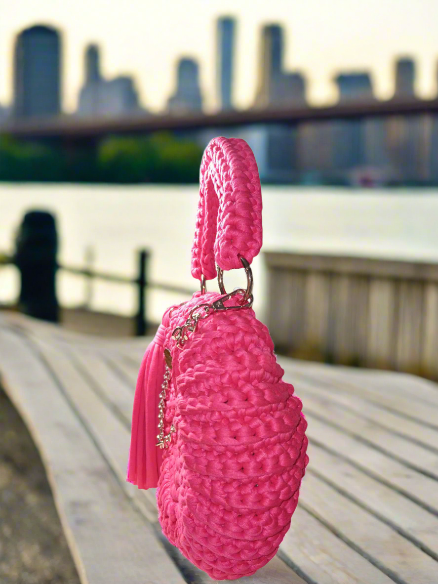 Cartera Oreo Glamorosa