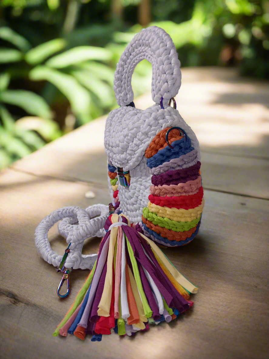 Cartera Oreo Arcoiris (única edición)