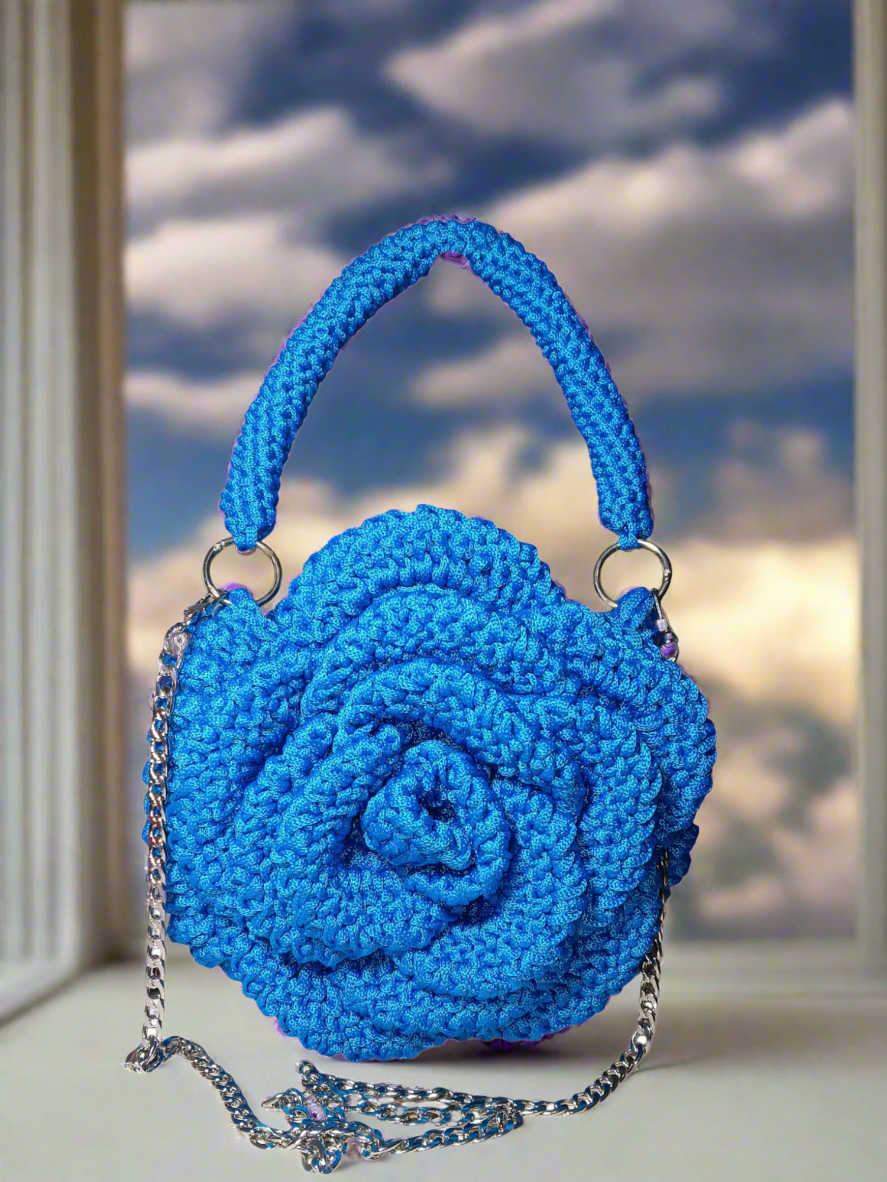 Cartera Rosalinda