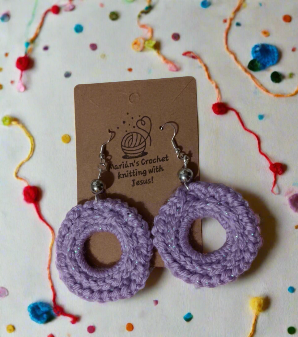 Colección Aretes Nihoby