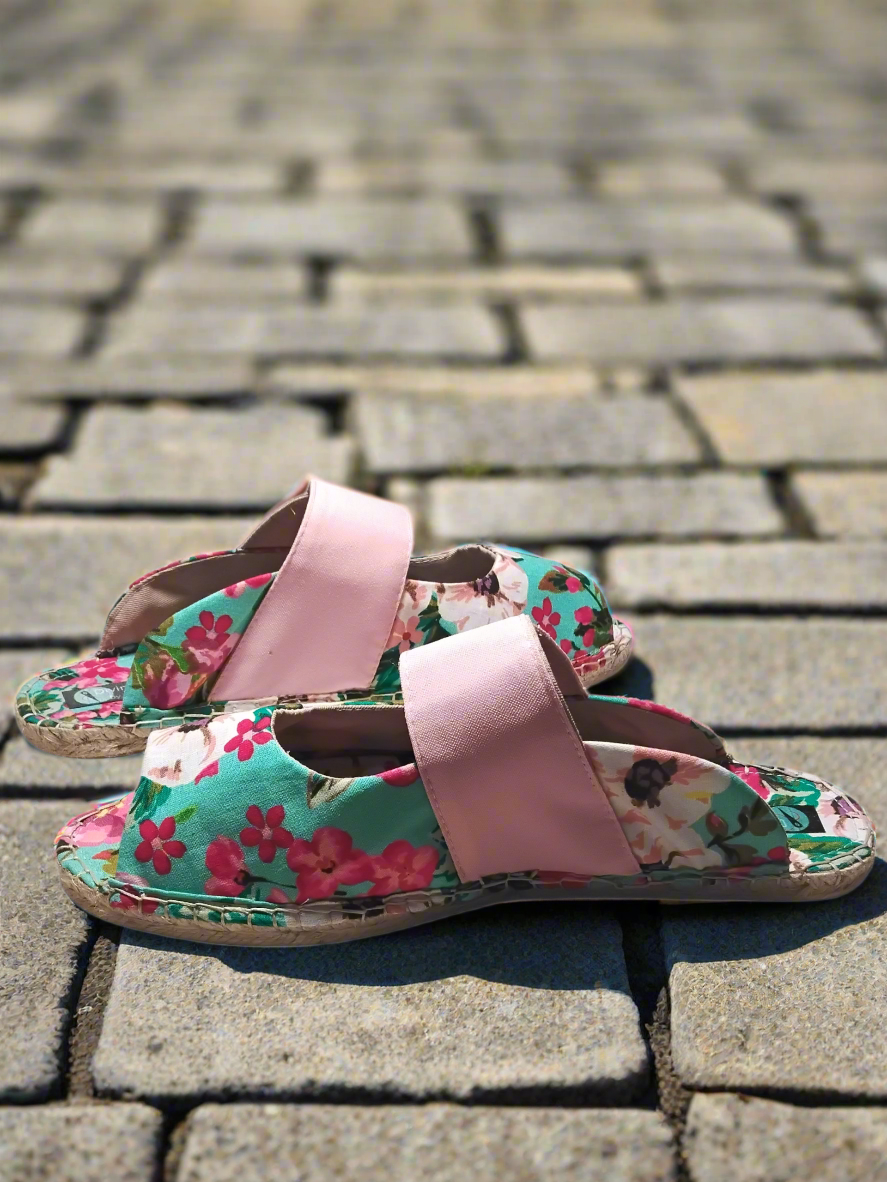 Sandalias Prisa