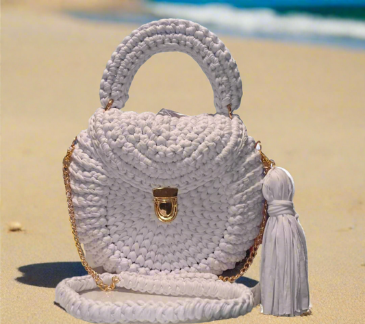 Cartera Oreo Mediana