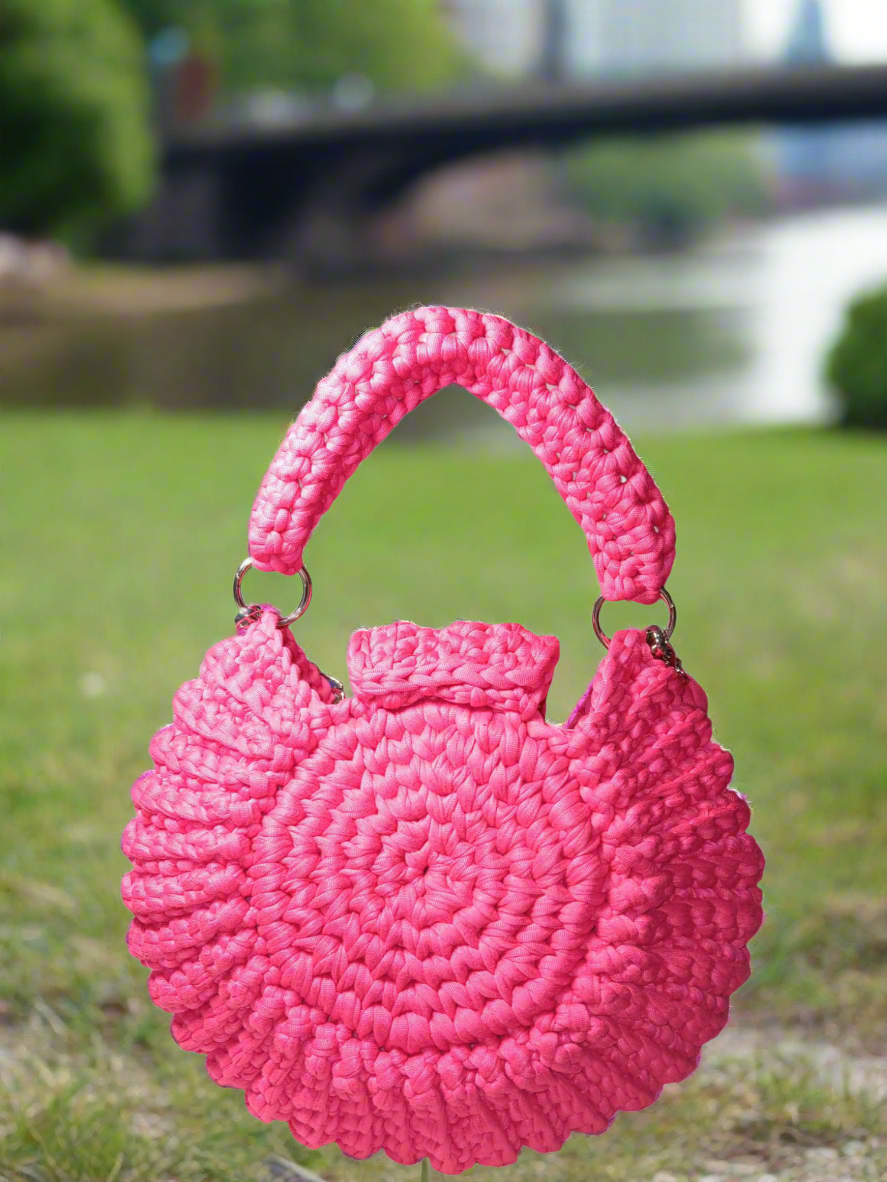 Cartera Oreo Glamorosa