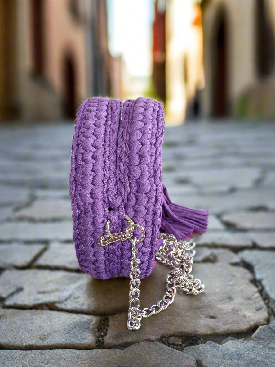 Cartera Romina
