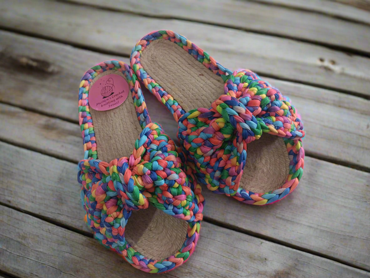 Sandalias Prisa