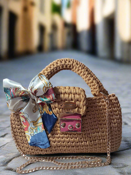 Cartera Lani