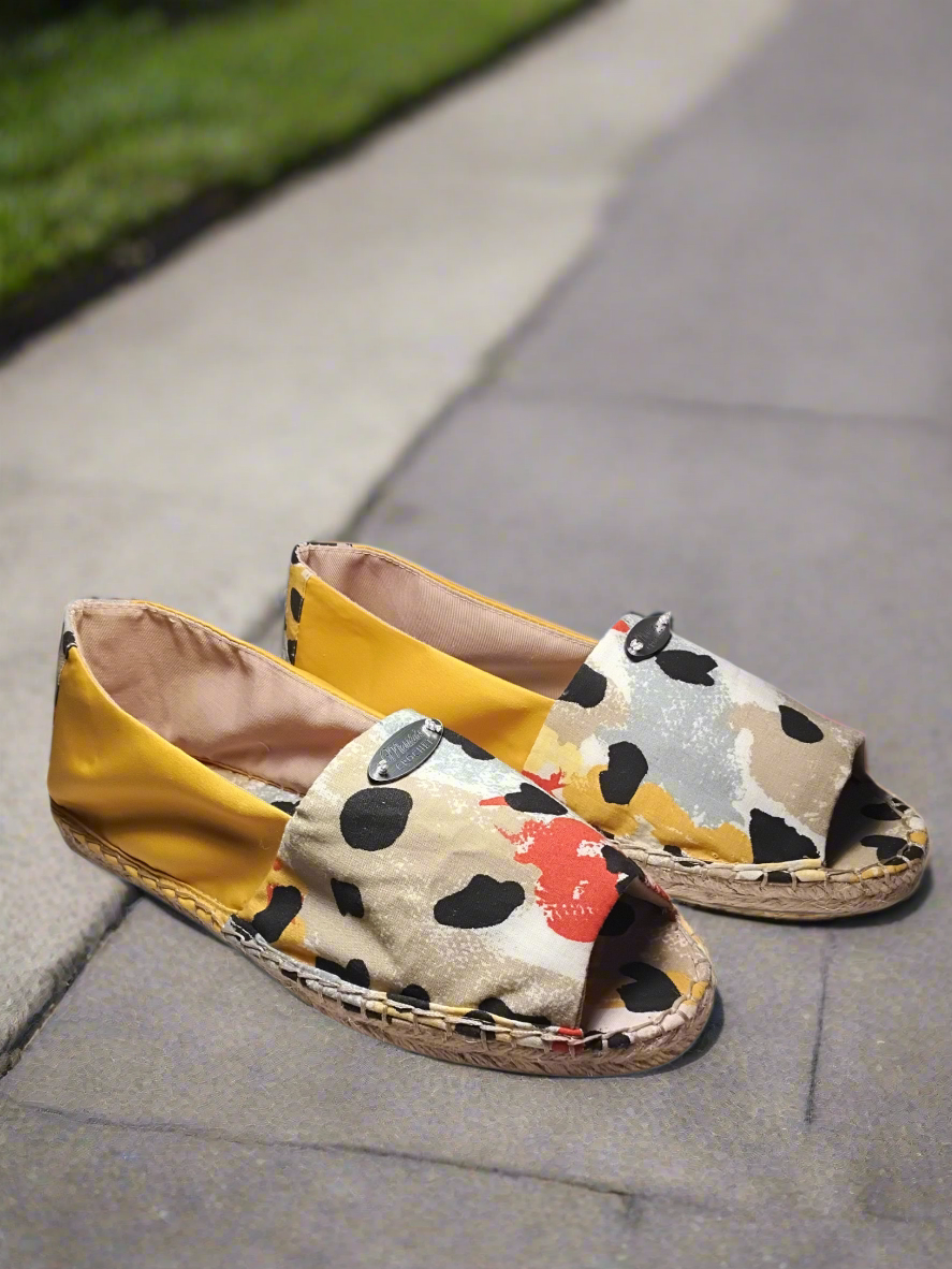 Sandalias Prisa