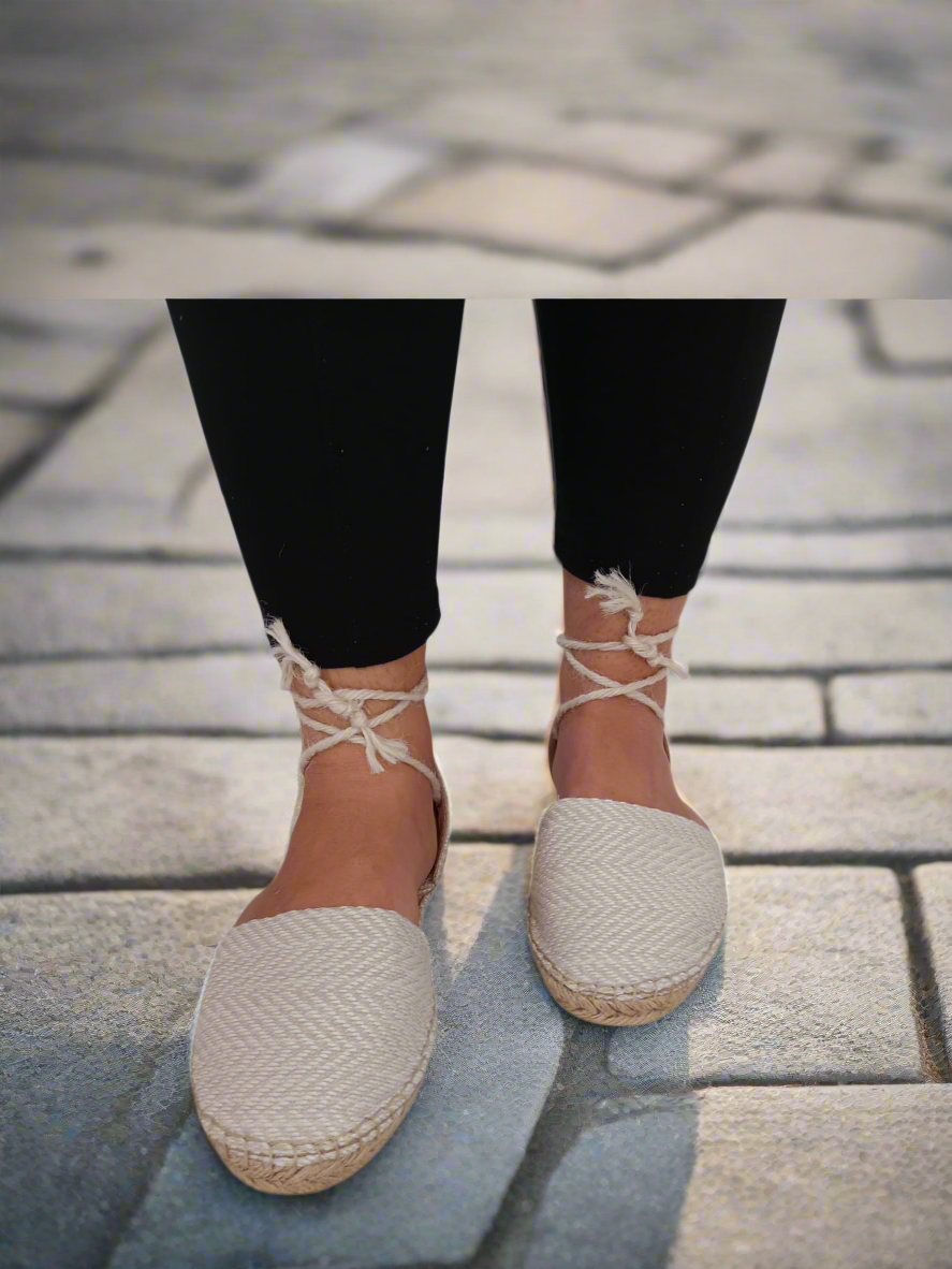 Sandalias Prisa