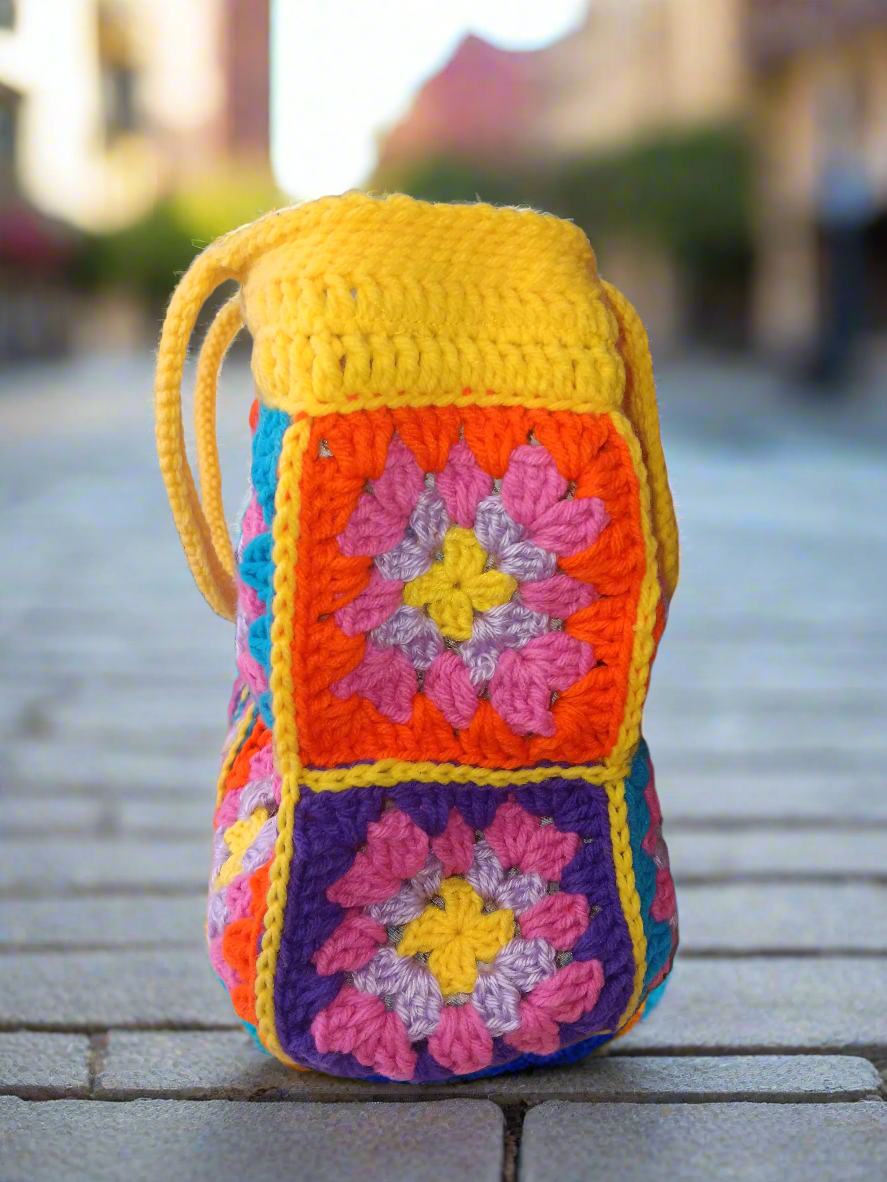Cartera Amelia Granny