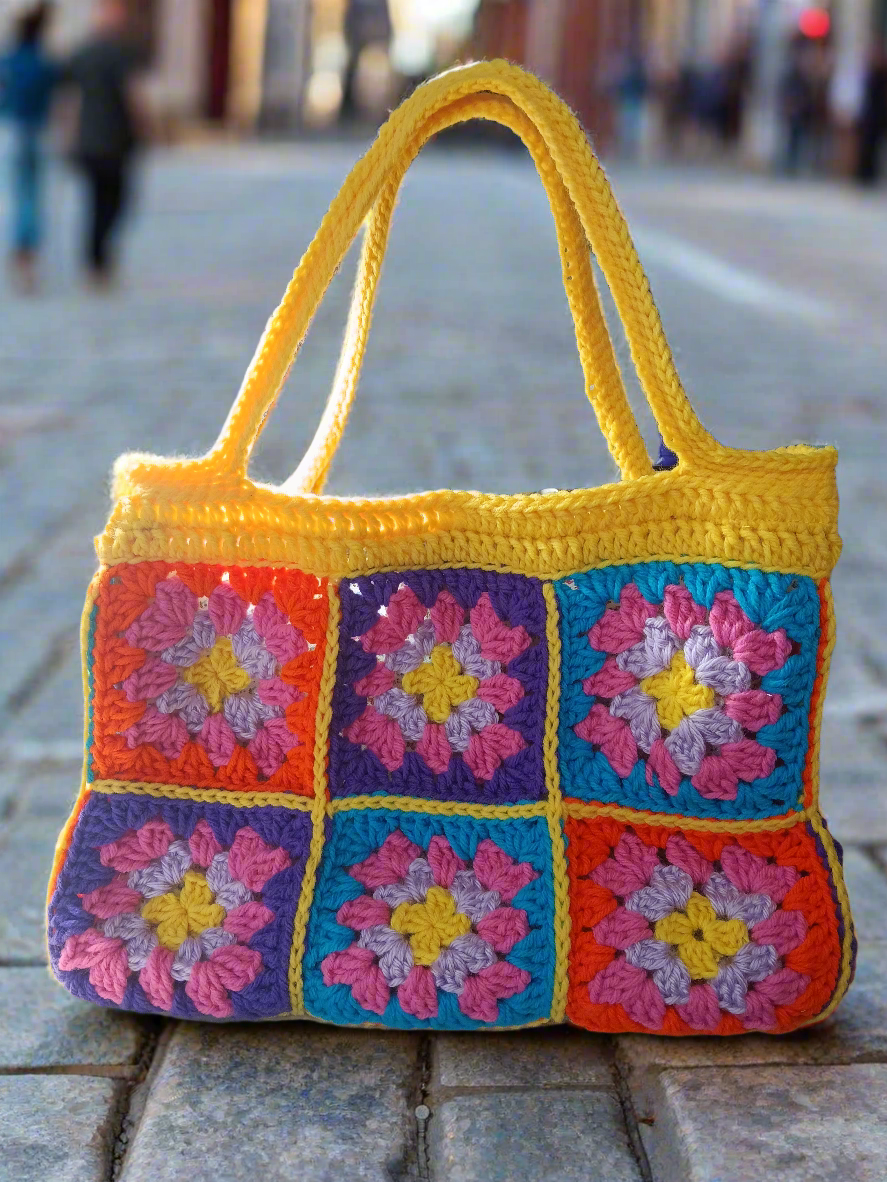 Cartera Amelia Granny
