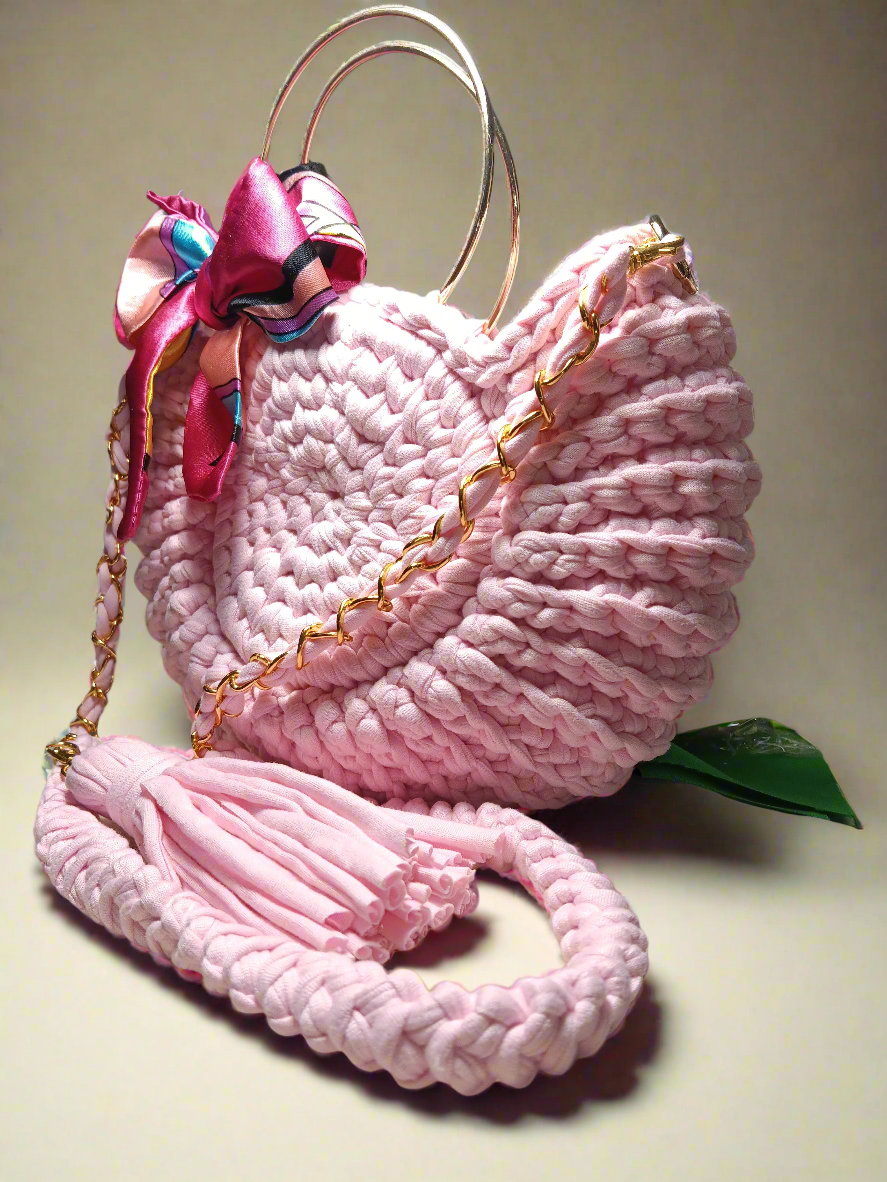 Cartera Oreo Lujosa