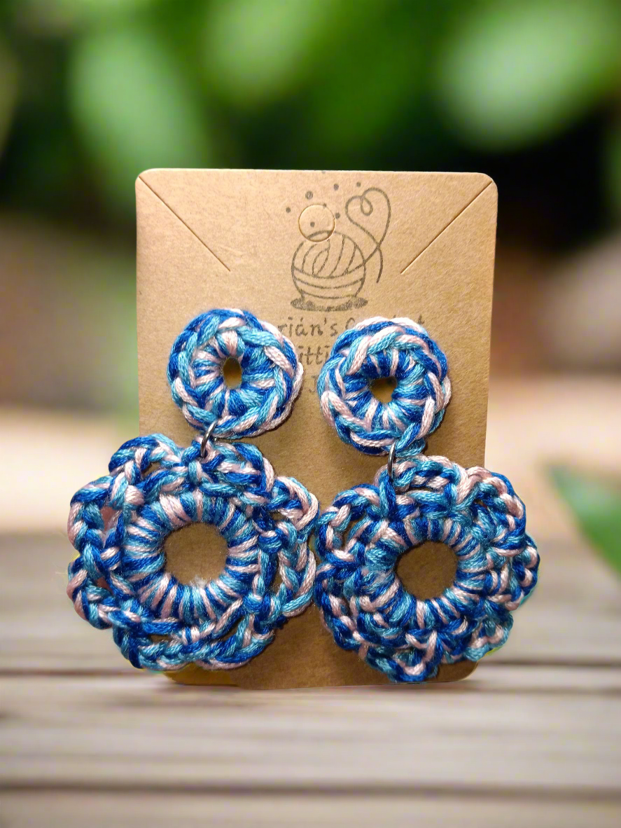 Colección Aretes Nihoby