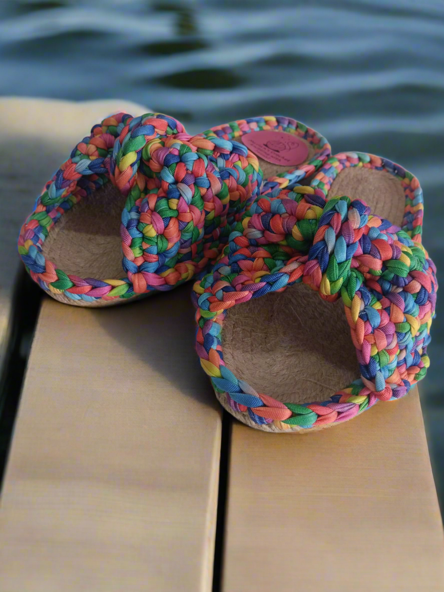 Sandalias Prisa