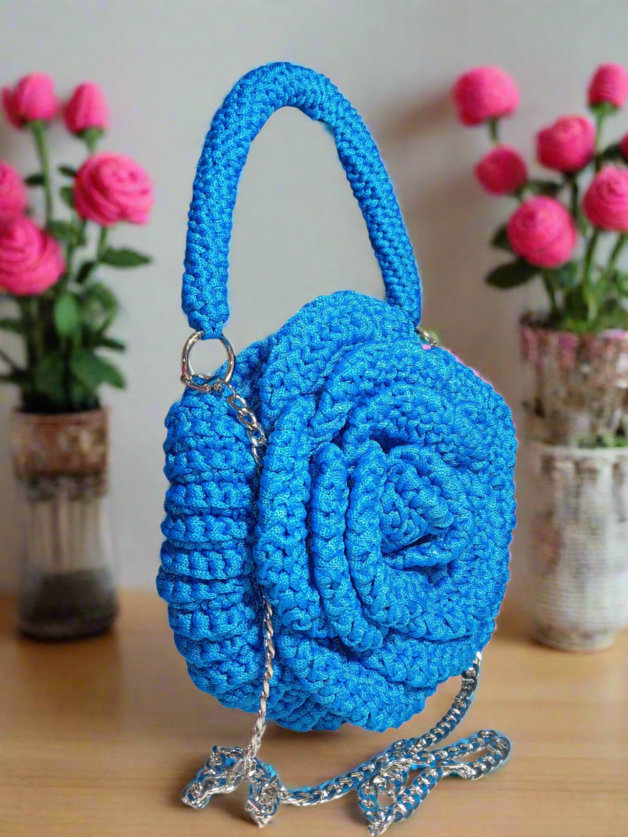 Cartera Rosalinda