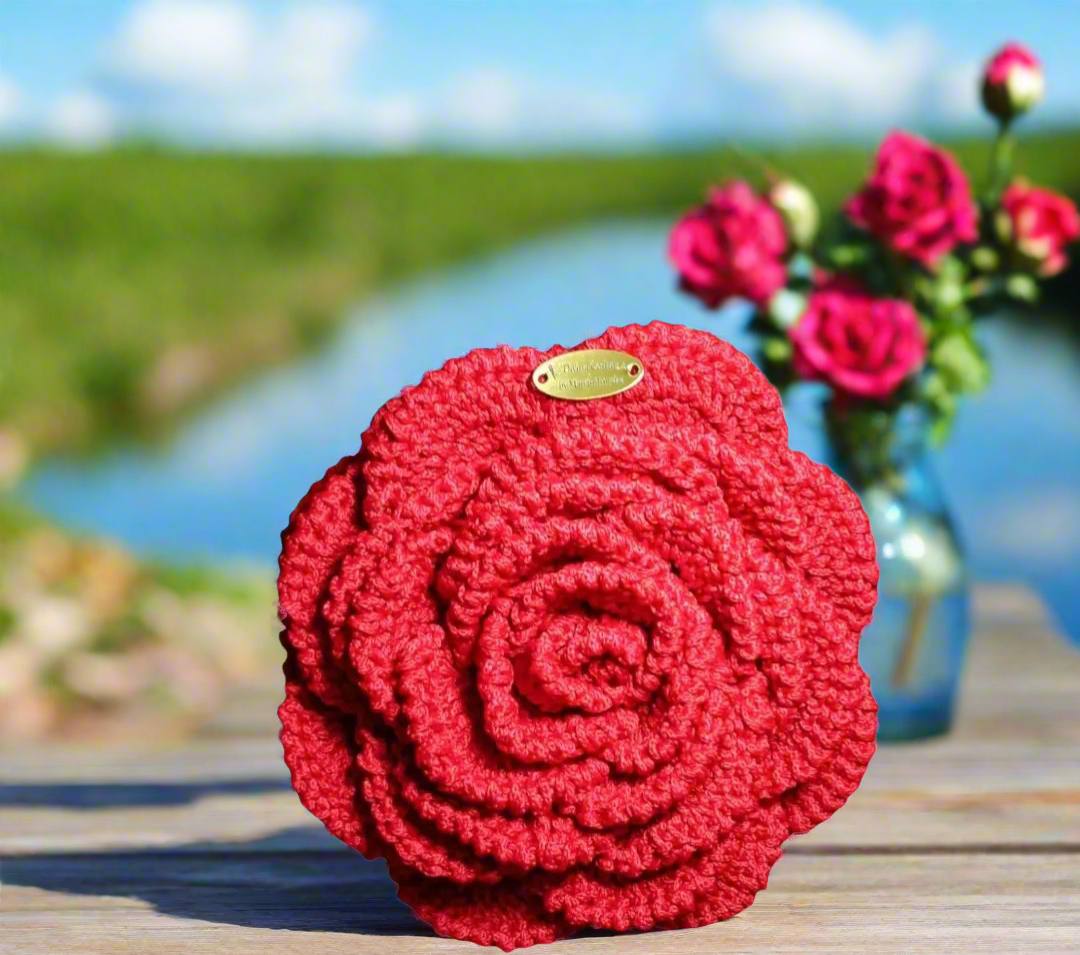 Cartera Rosalinda