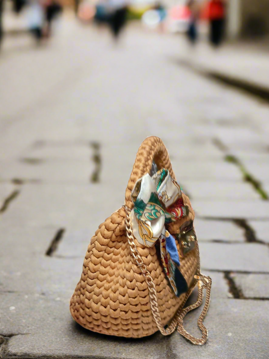 Cartera Lani