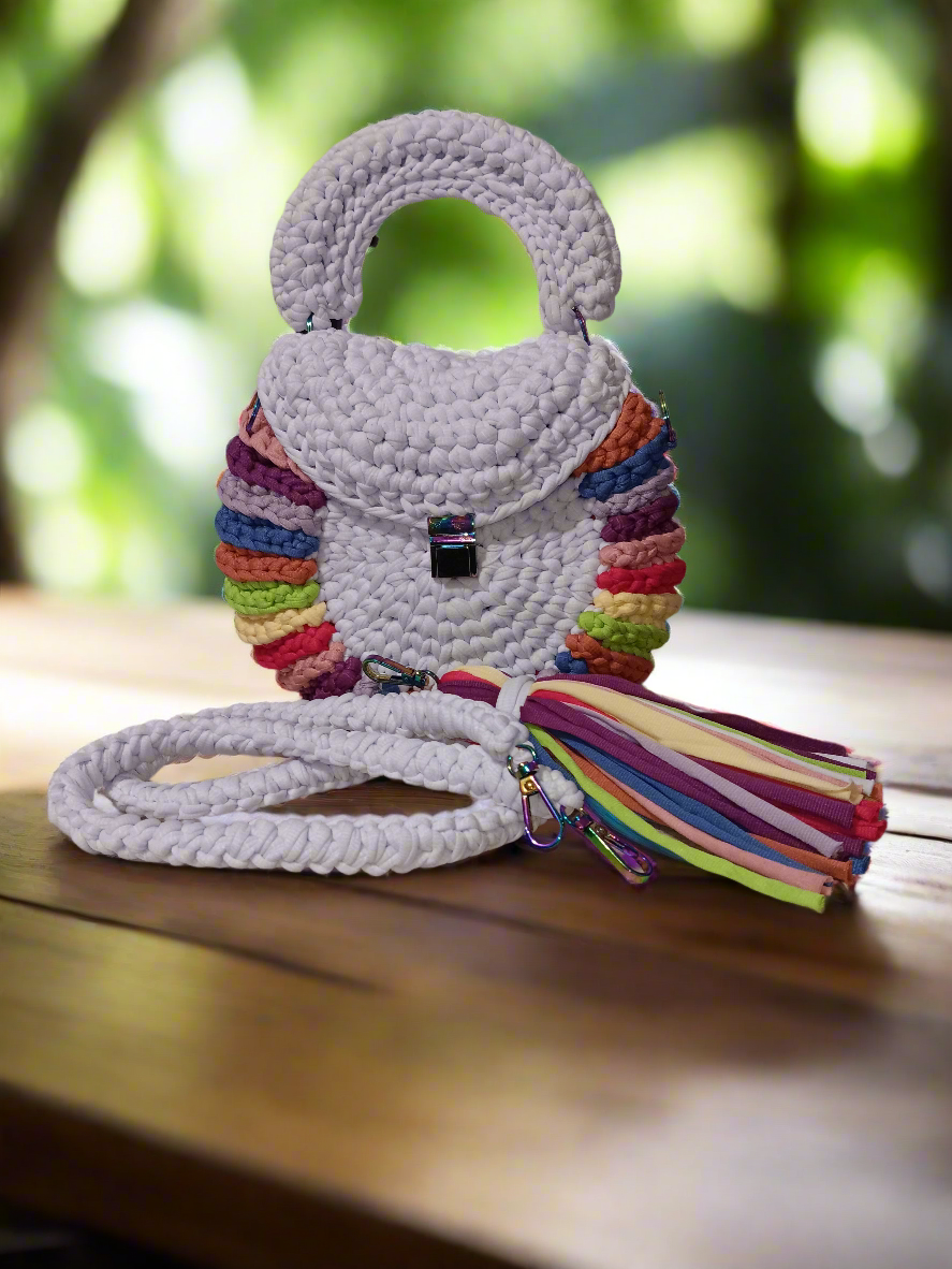 Cartera Oreo Arcoiris (única edición)
