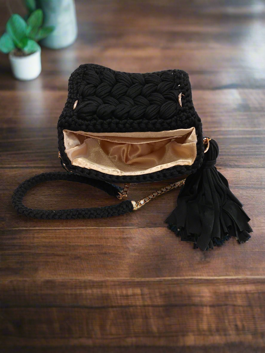 Cartera Caprih