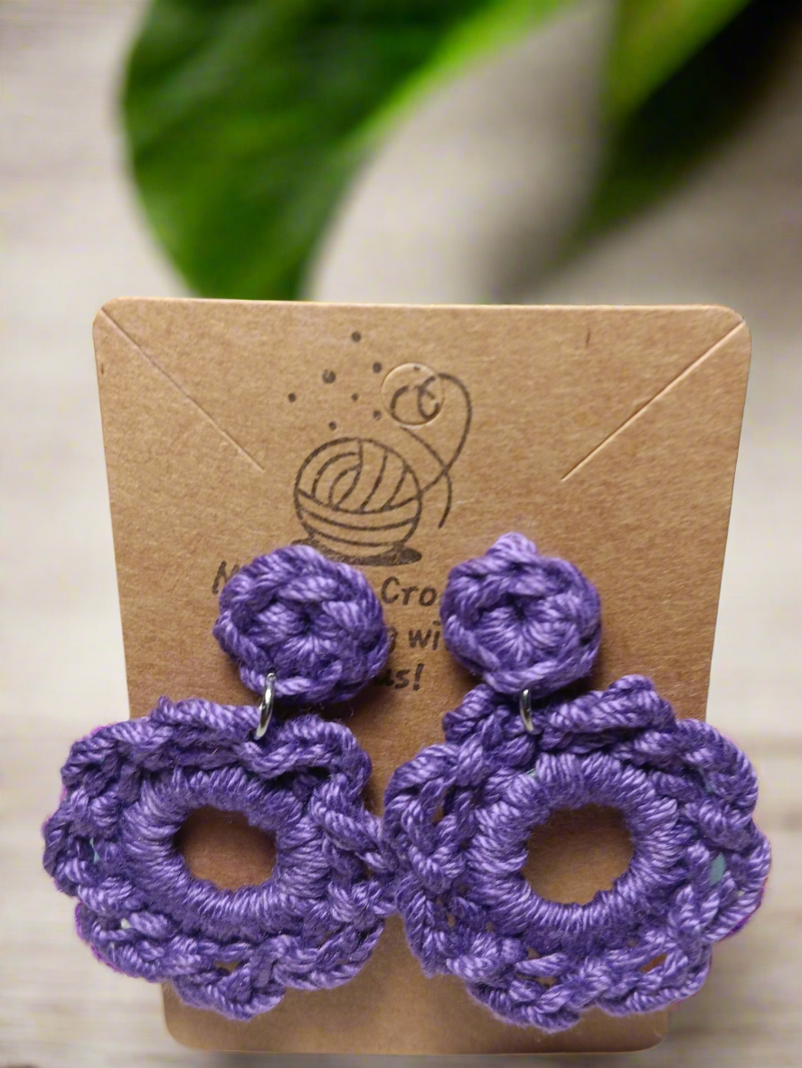 Colección Aretes Nihoby