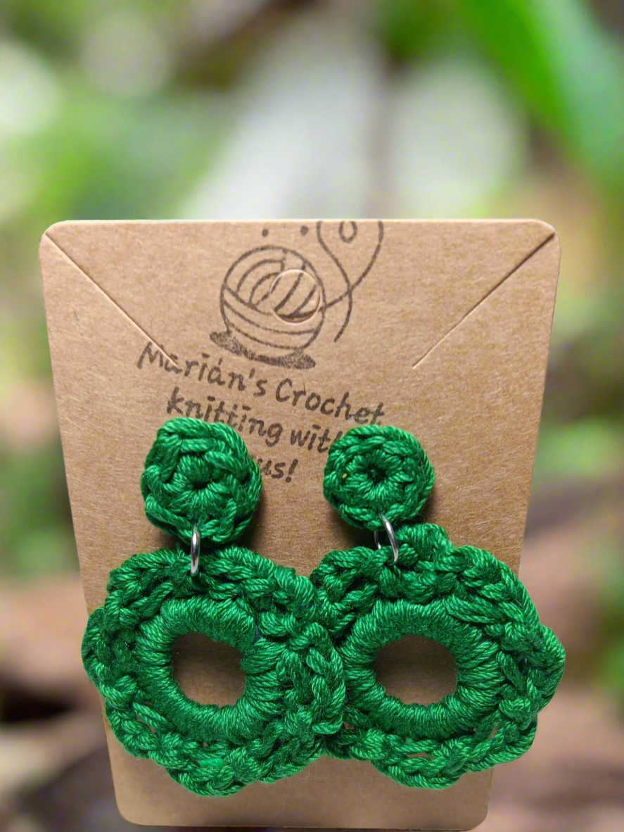 Colección Aretes Nihoby