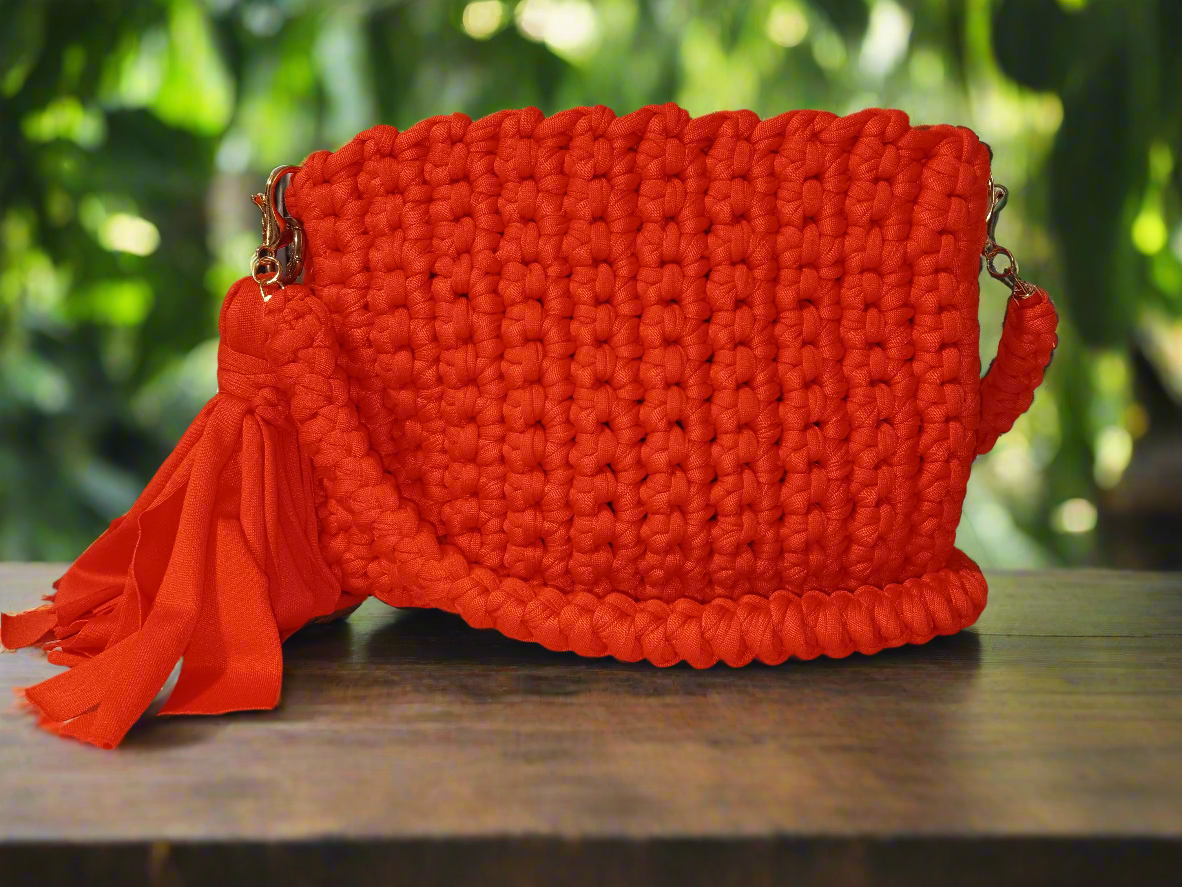 Cartera Bonito Lazo