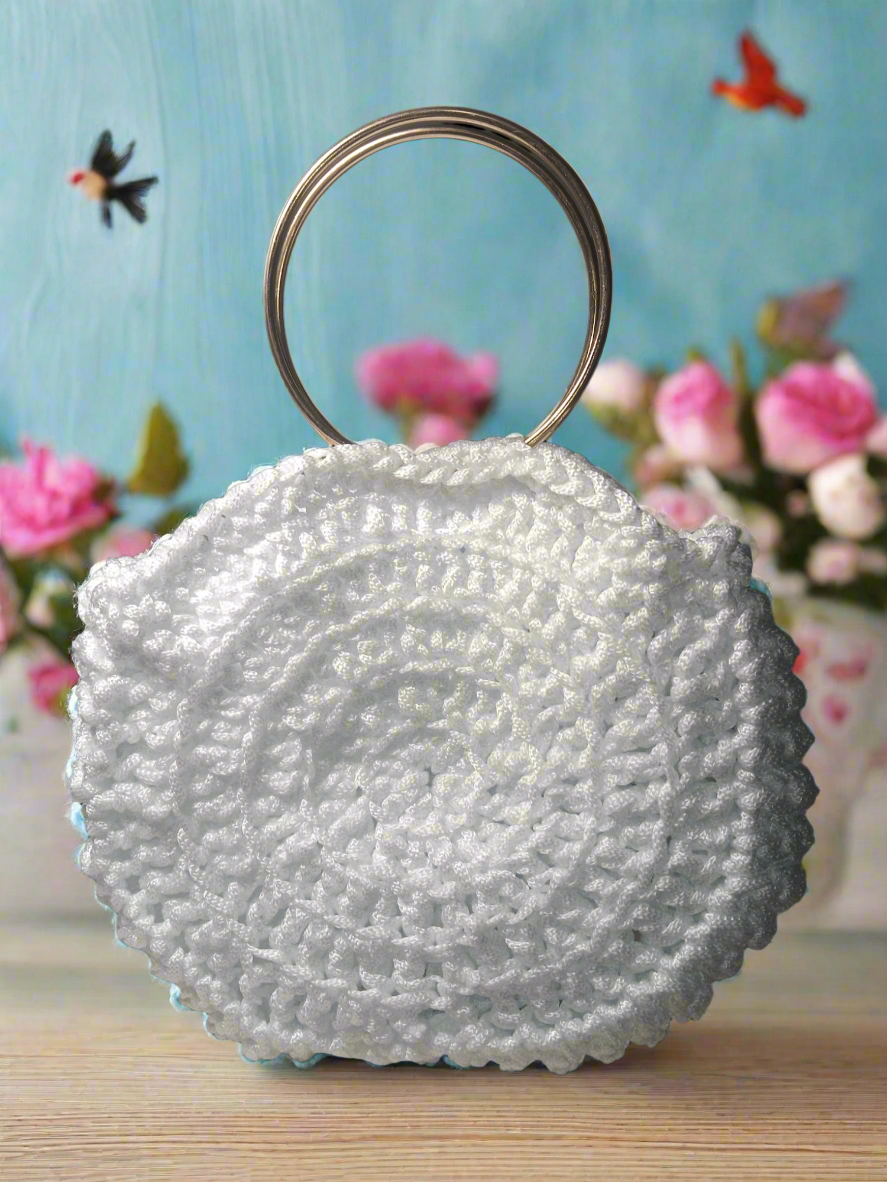 Cartera Rosalinda