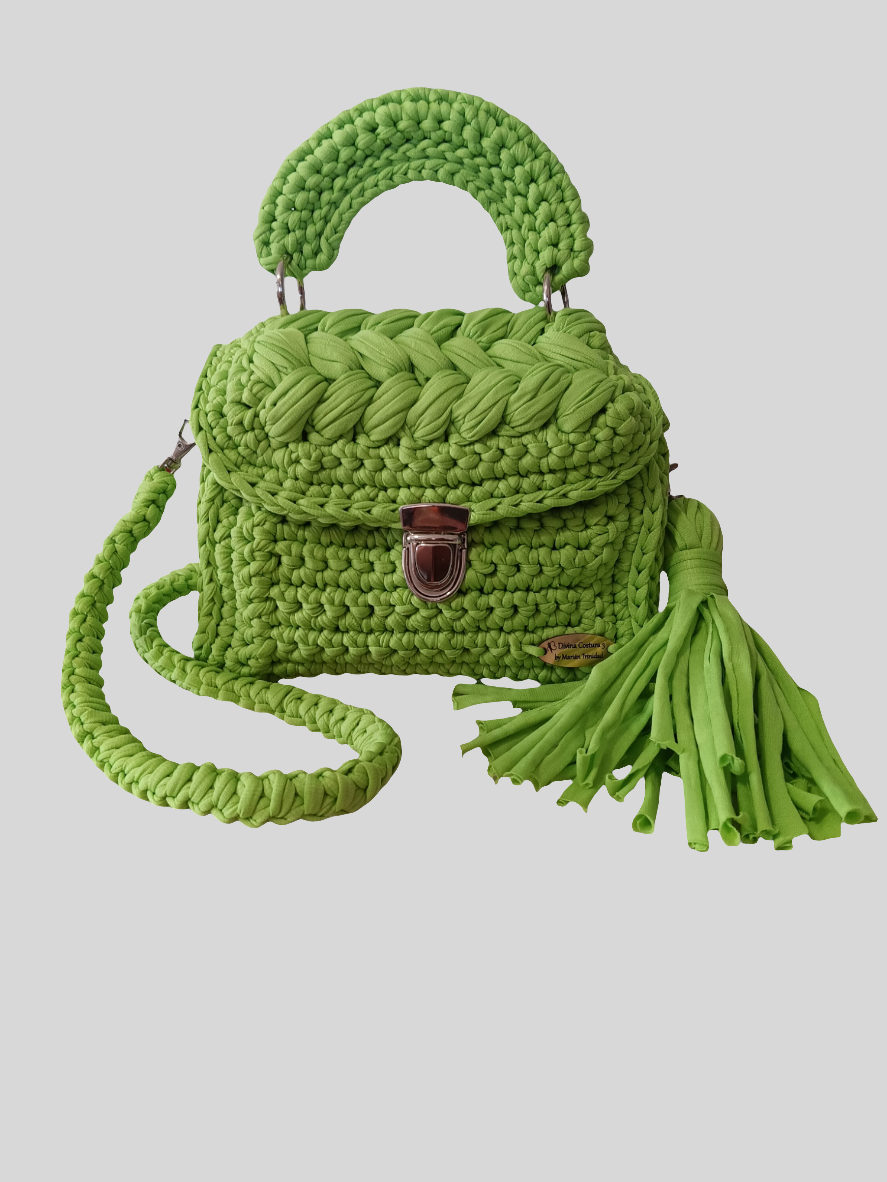Cartera Caprih
