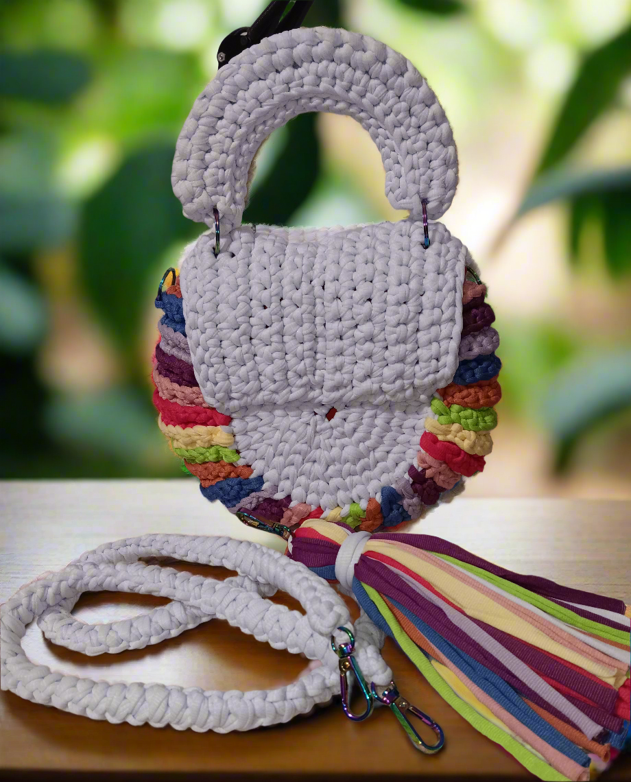 Cartera Oreo Arcoiris (única edición)